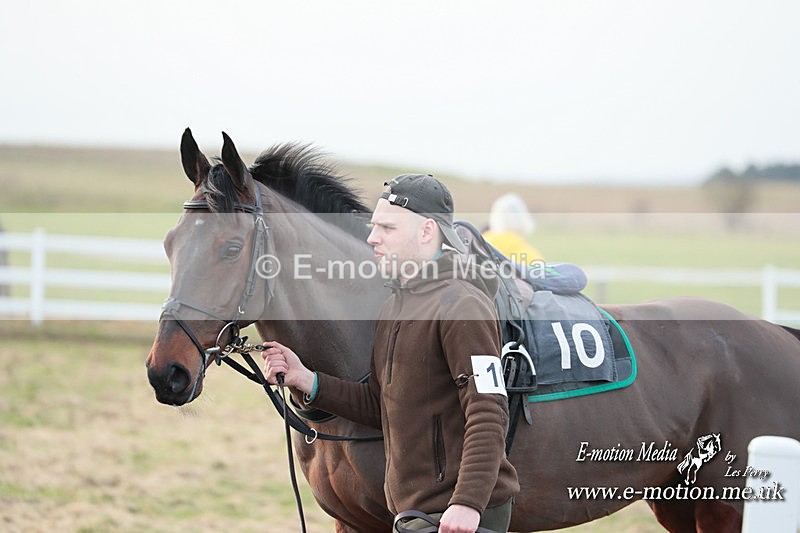 PtP 270124 770 - Royal Artillery PtP Larkhill 27/01/24