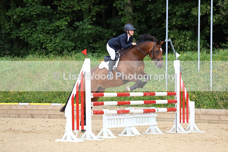 3E7A1772 - Class 13: Senior Newcomers/1.10m open