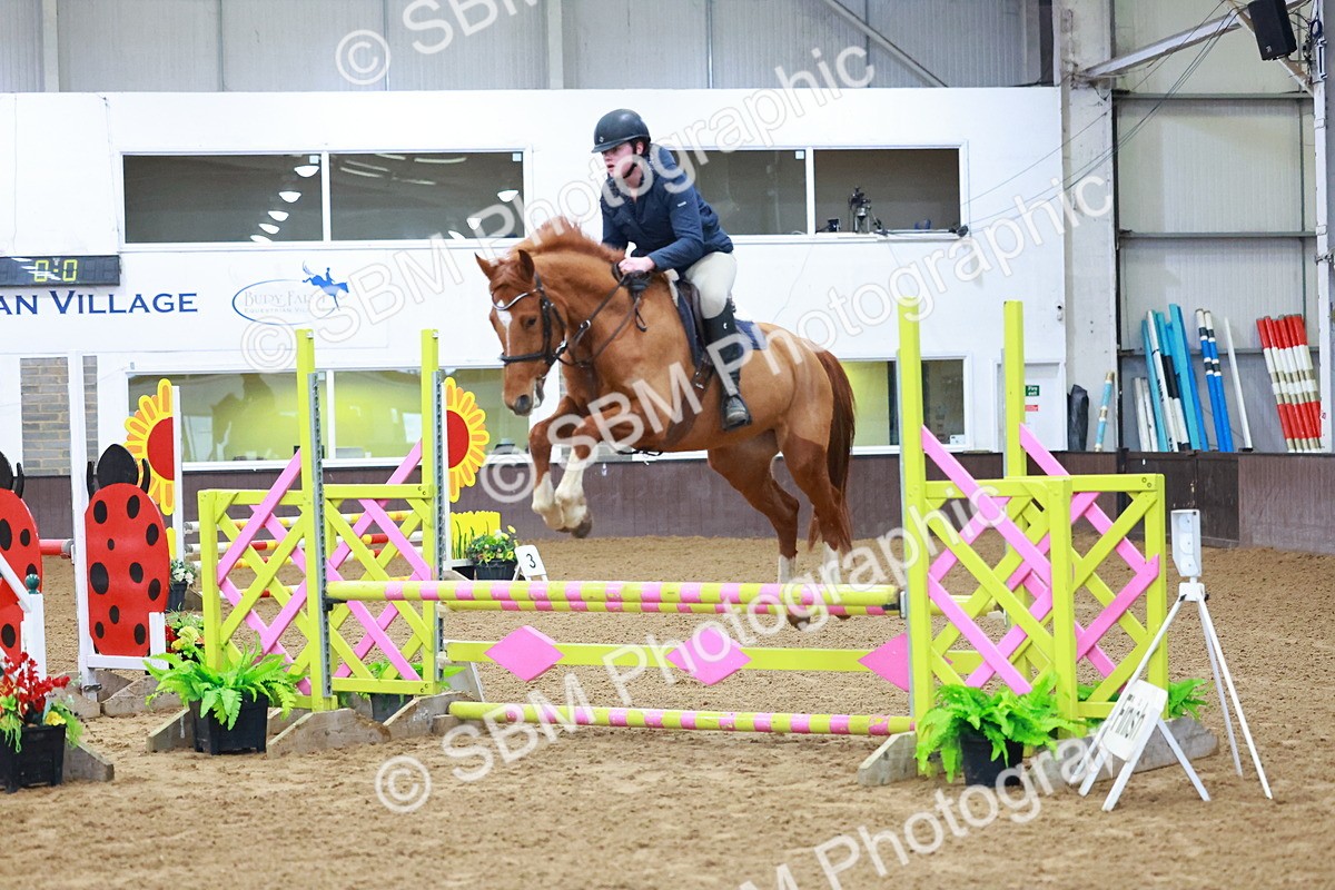 SBM_001942 - Class 7 - Clear Round