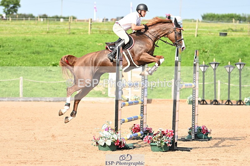 240801A-165951-02728 - Cls 6 National 1.40m Open