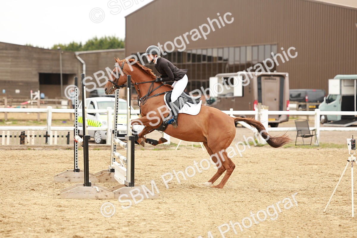 SBM_008727 - Class 6 - 90cm