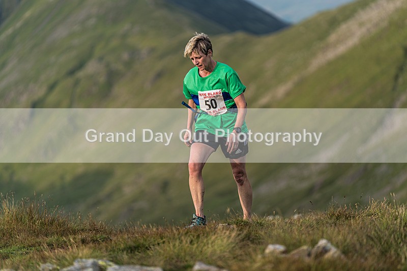 Seat Sandal-368 - Seat Sandal Fell Race Wednesday 17th July 2024