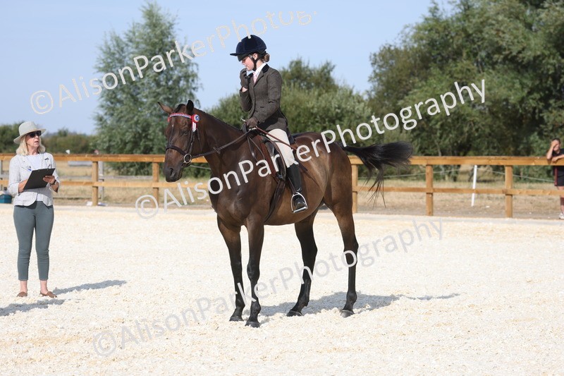 20260802-0286 - Class 5 - ROR Ridden
