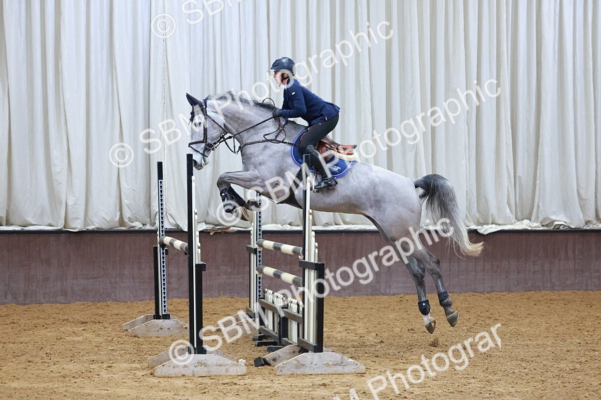 SBM_001607 - Class 5 - Senior Foxhunter - 1.20m