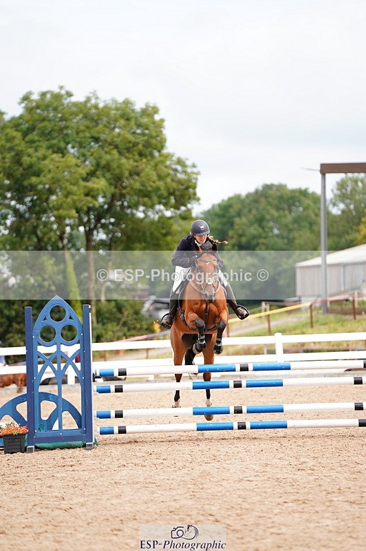 240804A-111750-10376 - Cls 50 95cm Amateur Qualifier