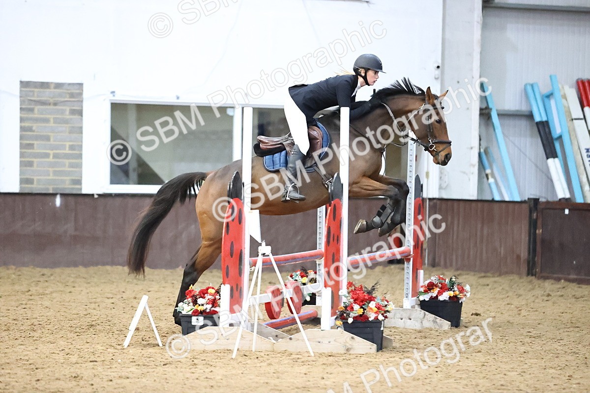 SBM_005119 - Class 15 - Clear Round - 80cm