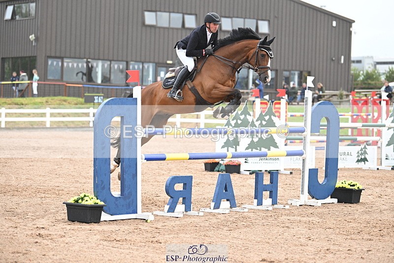 240720A-091622-13323 - Cls 15, 1 Star Silver Tour 1.25m