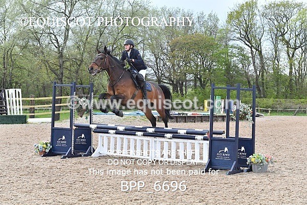 BPP_6696 - CLASS 2 FRI Club/ Unaffiliated 80cms Open