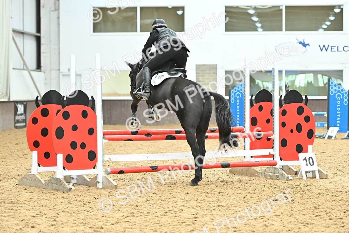 SBM_005186 - Class 57 - 80cm Open