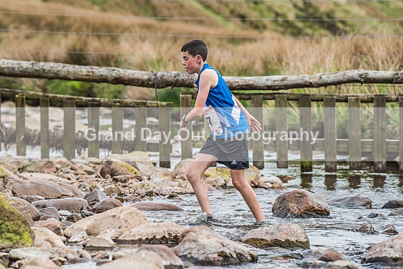 Latterbarrow-167 - Latterbarrow Loop Fell Race Wednesday 24th May 2023