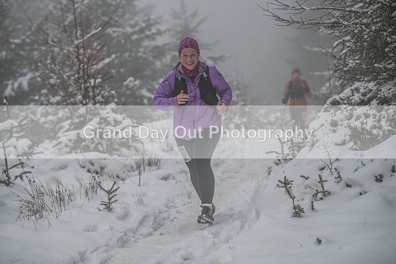 Glentress-1407 - High Terrain Events Glentress 42, 21 & 10K Trail Races Sunday 15th February 2026
