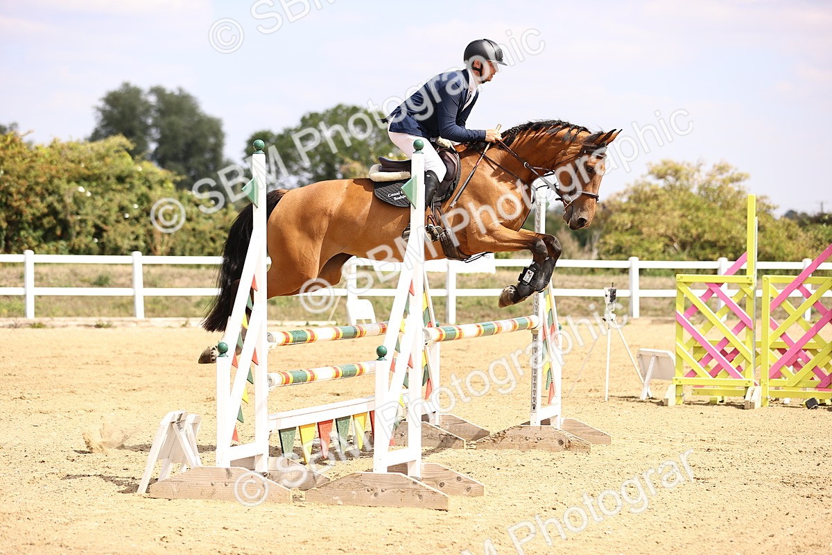 SBM_006337 - Class 11 - Senior Discovery - 1.00m