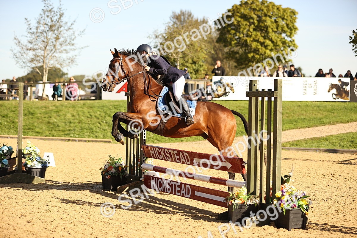 SBM_35187 - J38 - Senior 80cm Championship
