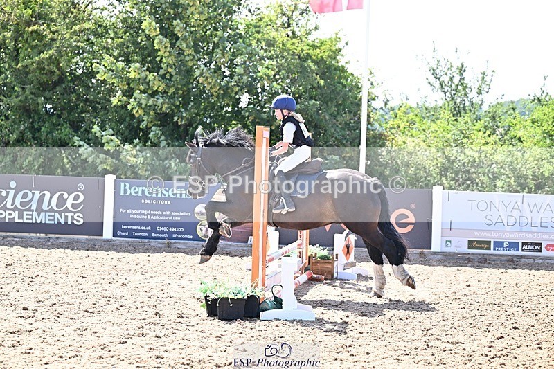 260714-155238-00041 - Clear round