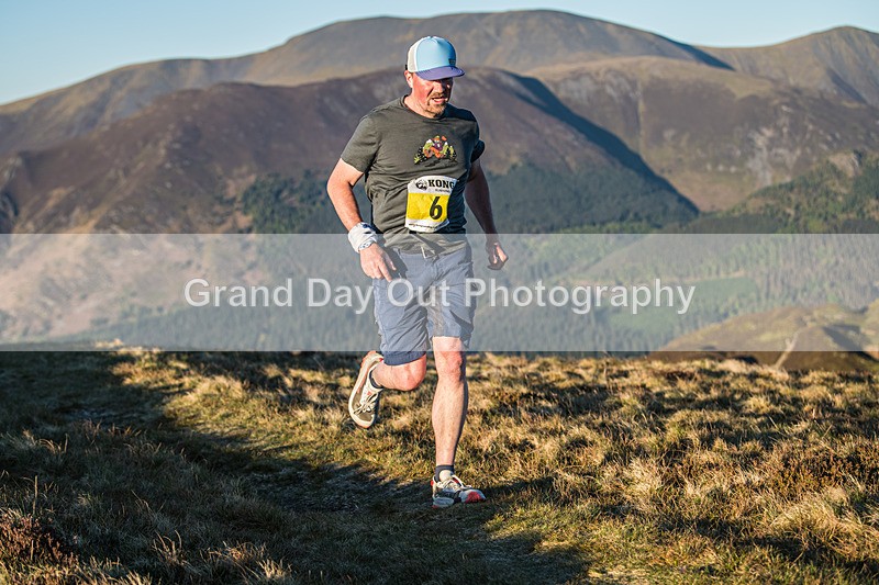 Lords Seat-482 - Lords Seat Fell Race Wednesday 29th April 2026