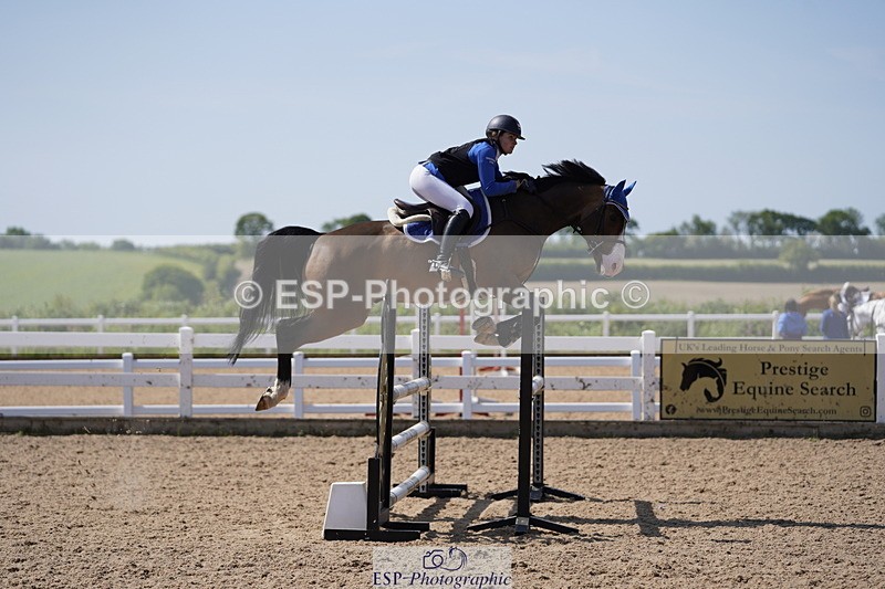 230528A-102556-06176 - Cls 31 Scope 1m Champ Quali & Open