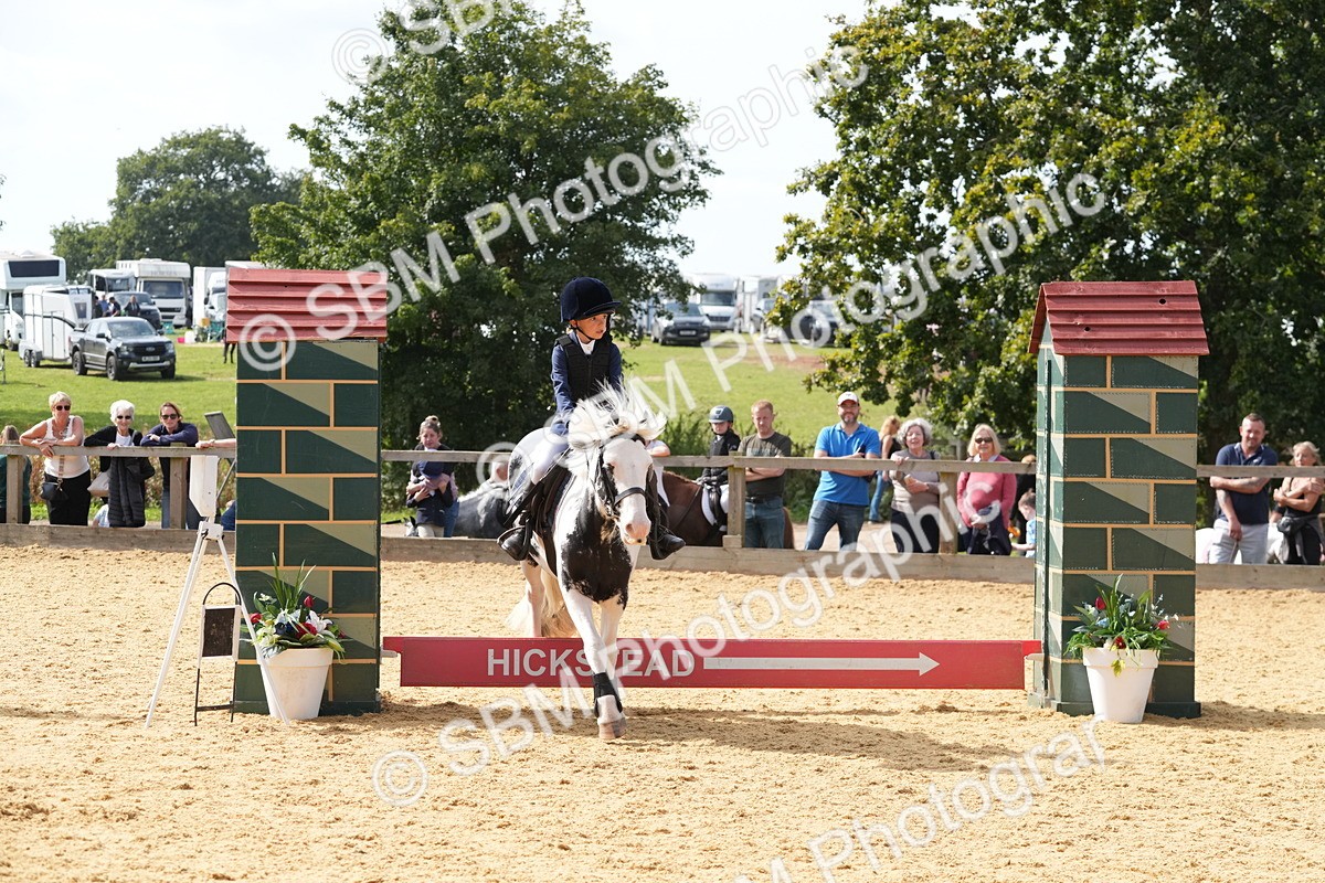SBM_68396 - J3 - Mini Tour Junior Pony 40cm Championship