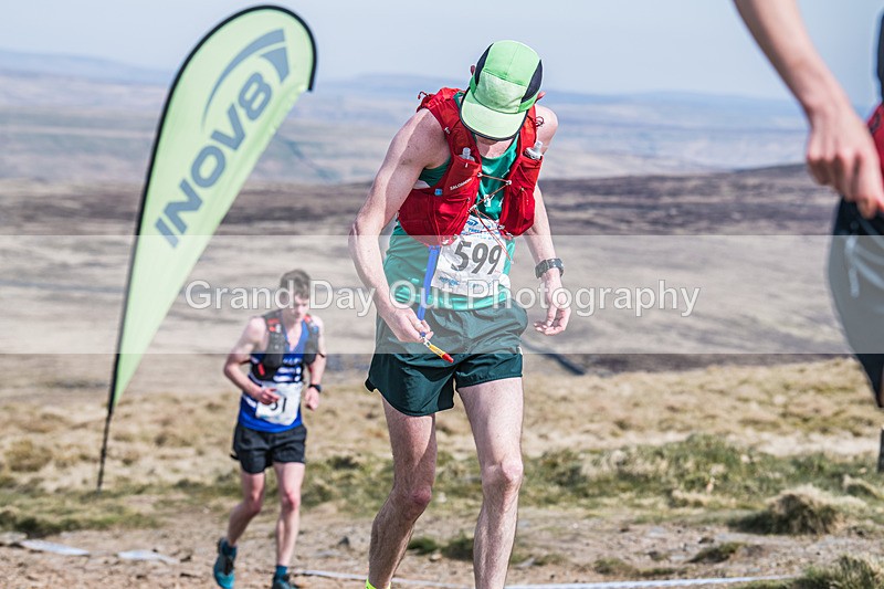 Pen-Y-Ghent-484 - The 3 Peaks Race Saturday 25th April 2026 - Pen Y Ghent