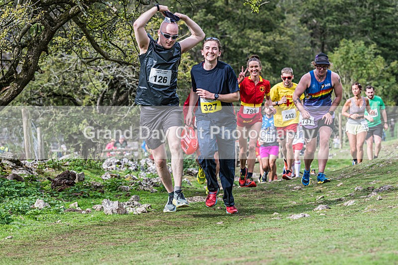 Dovedale-1333 - Dovedale Dash Sunday 4th October 2026