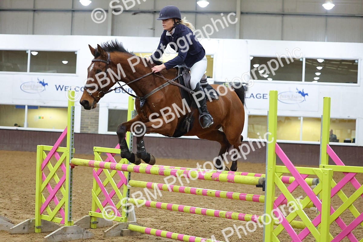 SBM_001285 - Class 4 - Senior Newcomer - 1.10m