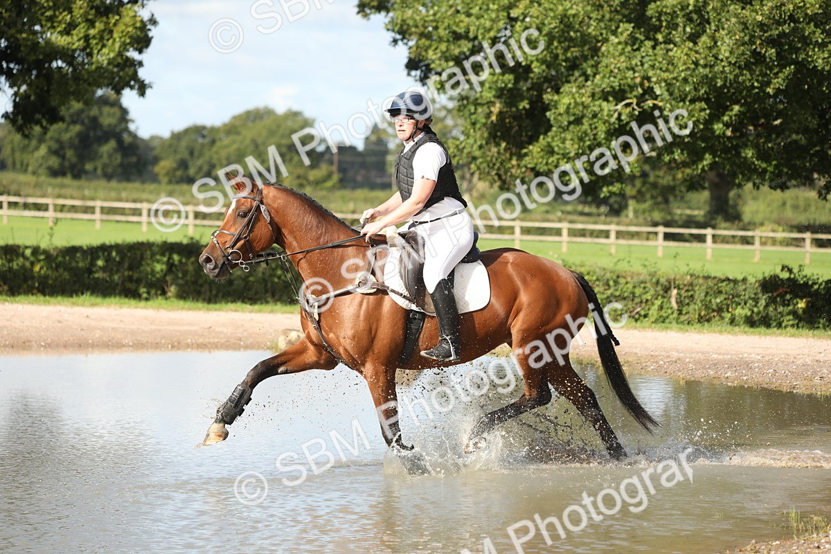 SBM_03868 - E3 Eventers Challenge 70cm Open