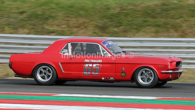  - CTCRC @Snetterton