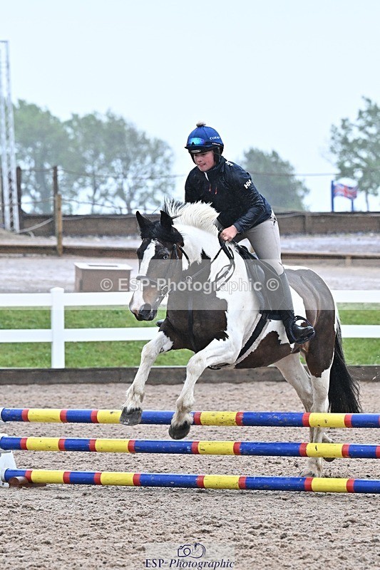 250527-154350-00068 - Clear Round and60cm