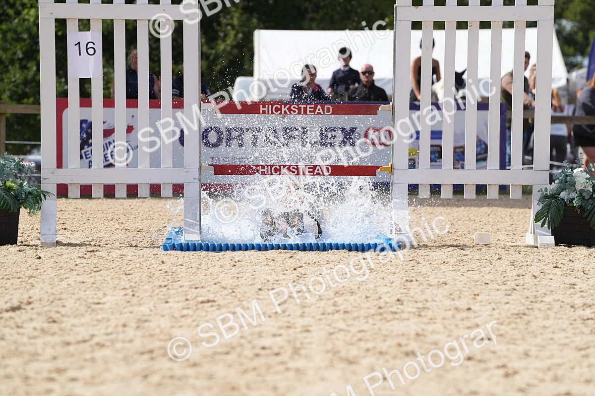 SBM_45162 - J47 - Ride & Run Open 60cm & 75cm