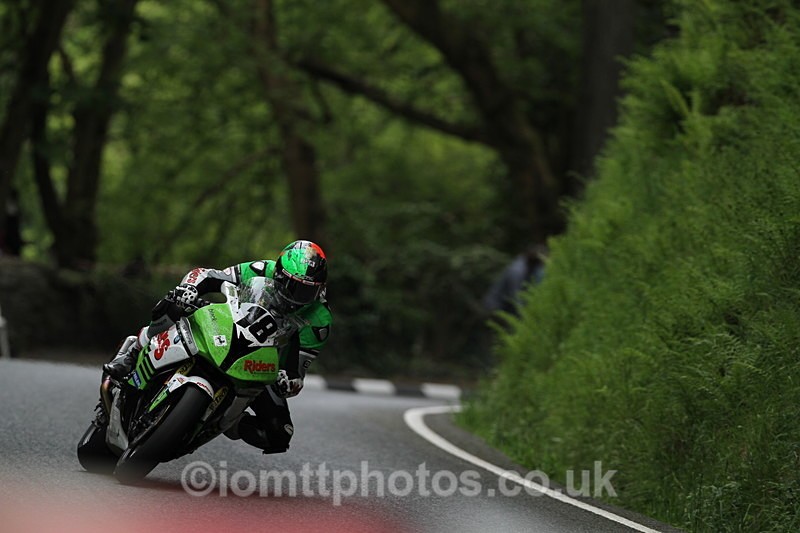 PR155098 - Superbike TT