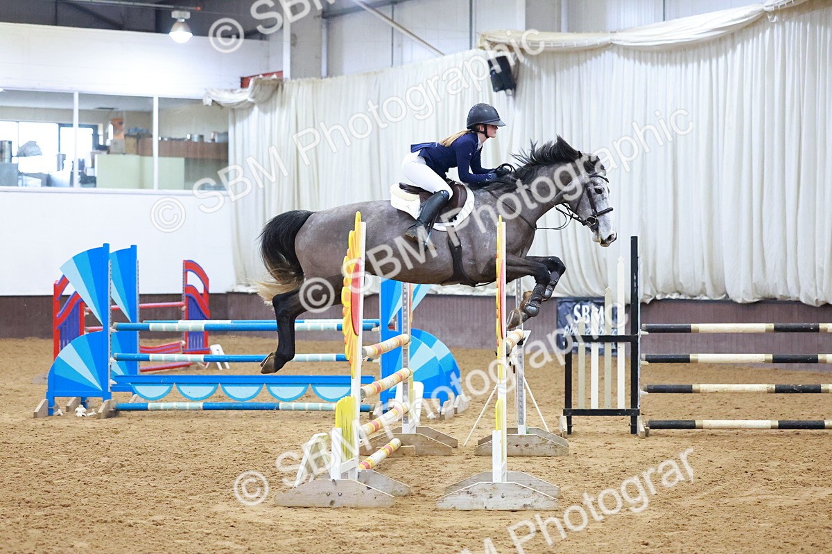 SBM_001207 - Class 4 - Senior Newcomers - 1.10m