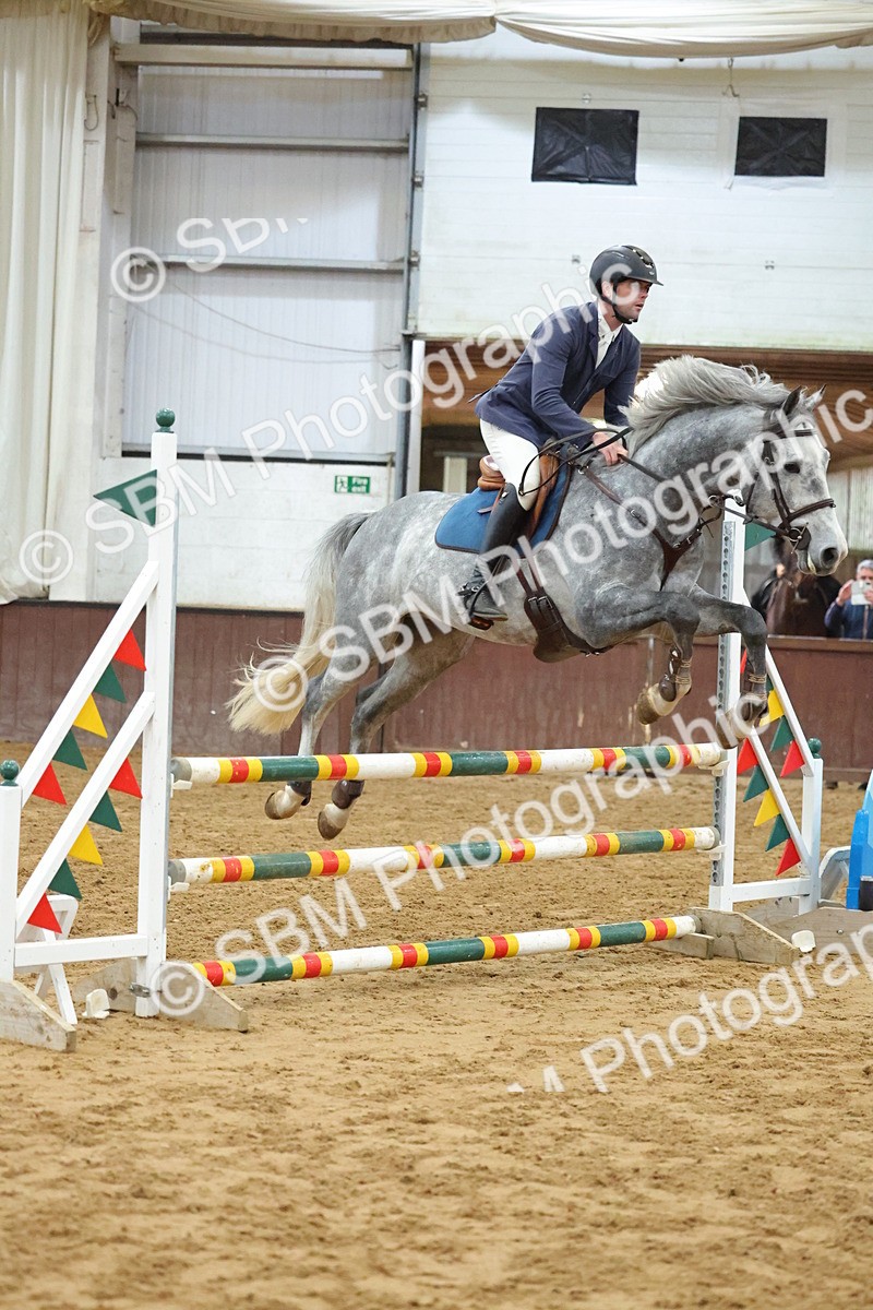 SBM_000238 - Class 2 - British Novice - 90cm
