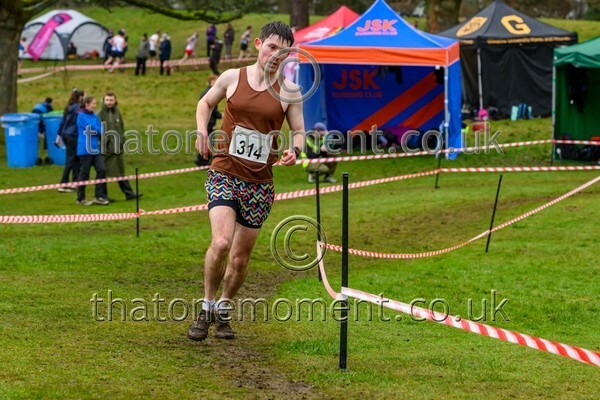 Falkirk26-915405 - Senior Men Set Two