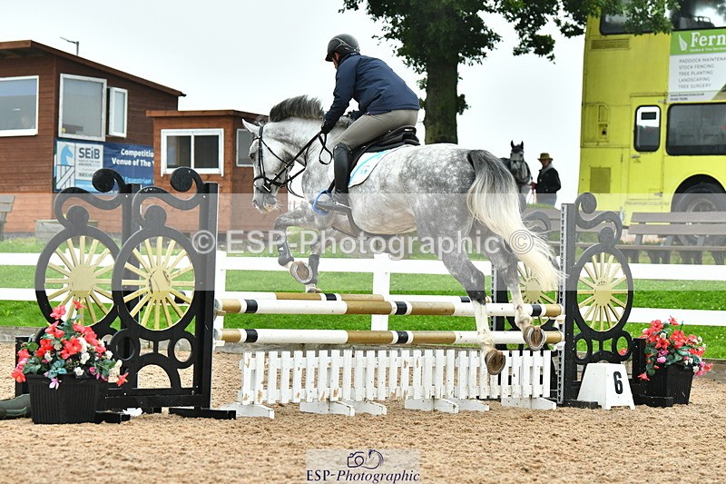 230730A-093416-08269 - Cls 31 British Novice & 90cm Open