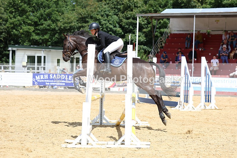3E7A0457 - Class 9: Senior British Novice/90cm open
