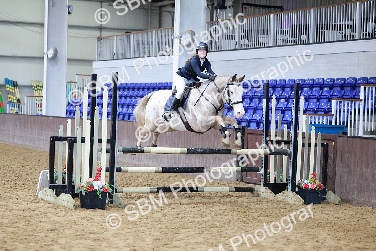 SBM_002853 - Class 9 - Equissage Pulse Senior BritiNovice/ 90cm Open