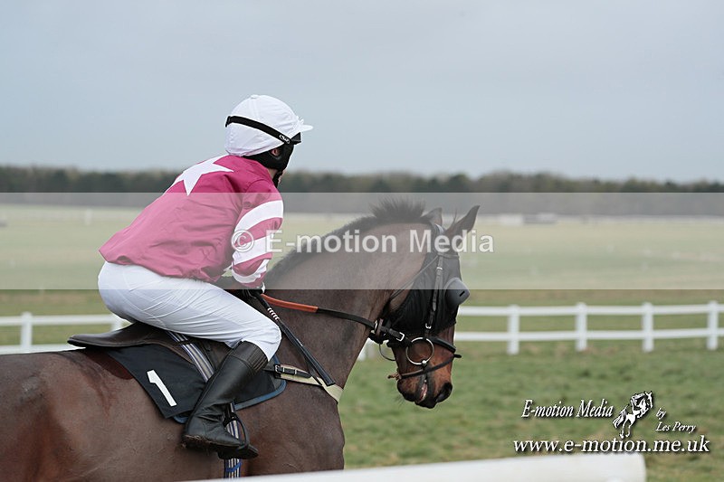 PtP 270124 44 - Royal Artillery PtP Larkhill 27/01/24