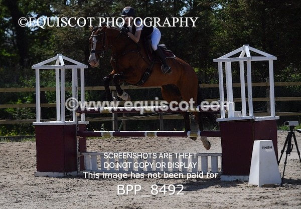 BPP_8492 - CLASS 8 National 1.30m Open