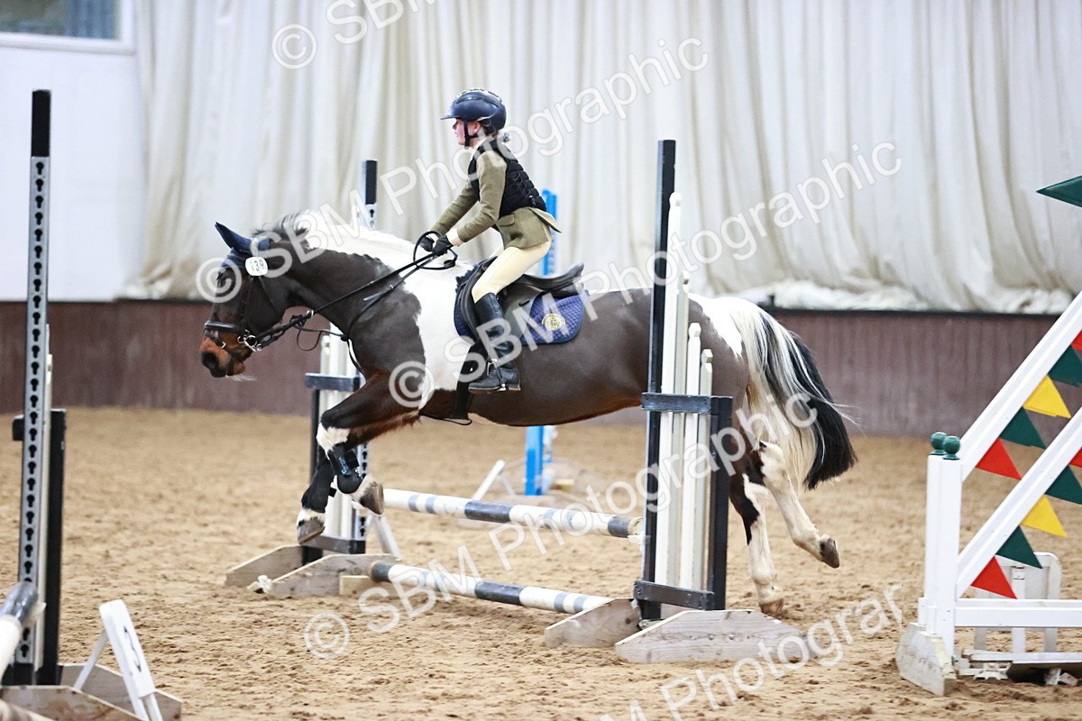 SBM_000698 - Class 3 - 60cm