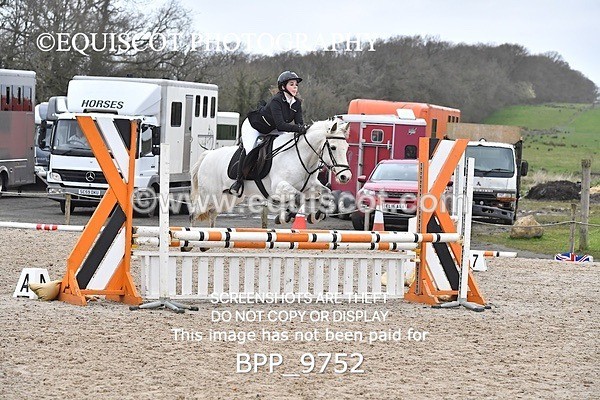 BPP_9752 - CLASS 4 Pony BritiNovice / 0.80m Open