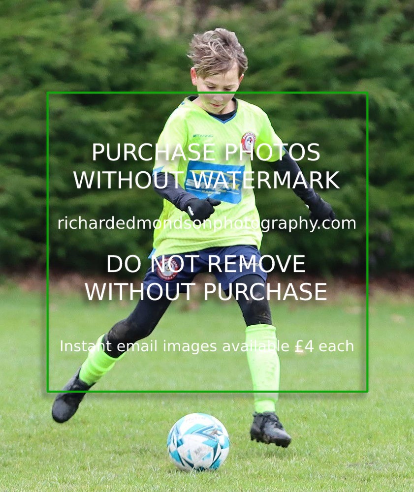 IMG_4261 - Wattsfield U11 vs Halton (26/1/25)