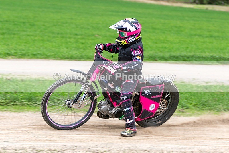 20251018-7D-8E0A9694 - Ride & Skid It. Speedway Experience Day 18th October 2025