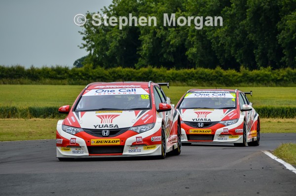14 33-4909 - BTCC
