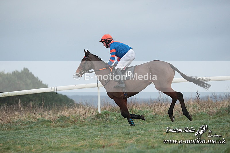 PtP 311223 781 - Larkhill Racing Club Point-to-Point 31/12/23