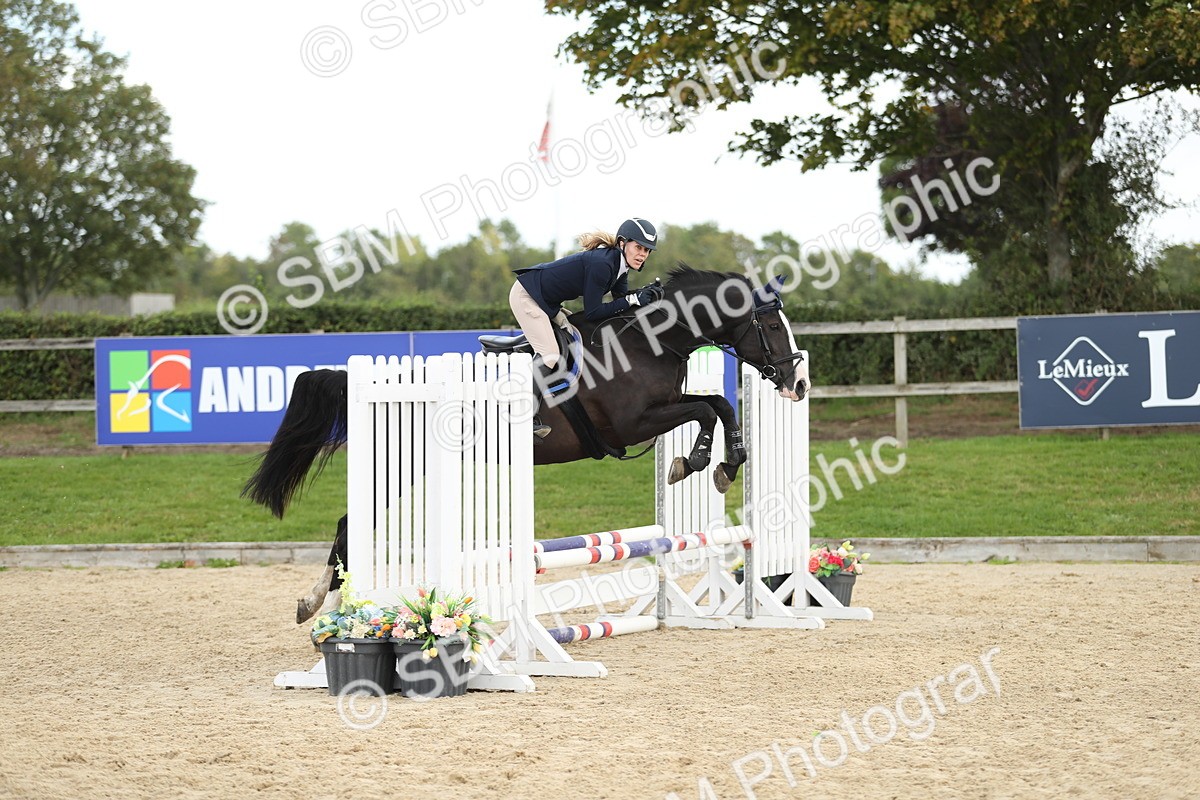 SBM_06351 - J29 - Senior Horse & Pony 65cm Championship