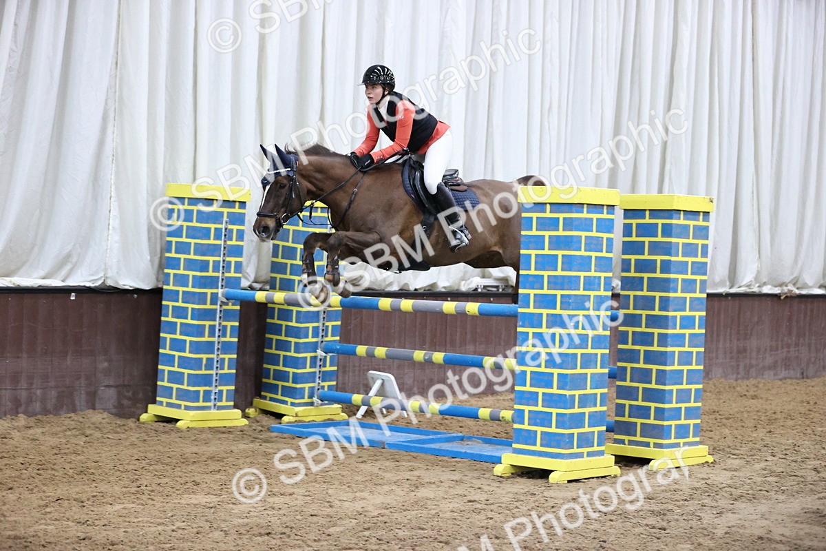 SBM_001804 - Class 4 - Senior Newcomers - 1.10m Open