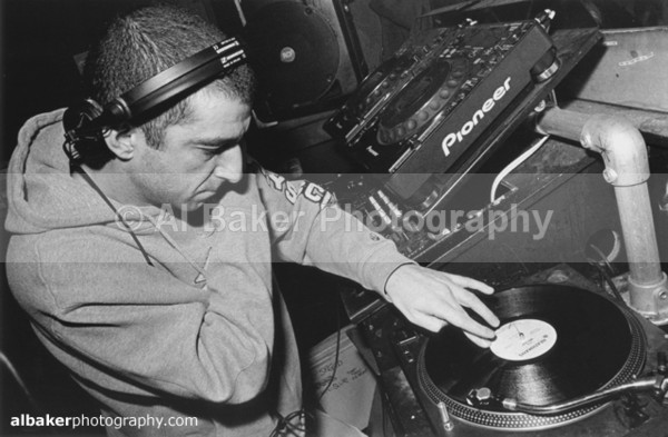 hype - Heavy Hitterz: (A - L)