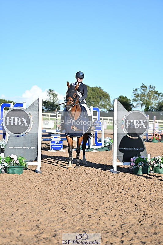 240912A-180111-02796 - Cls 7 Snr 90cm Open Speed Derby