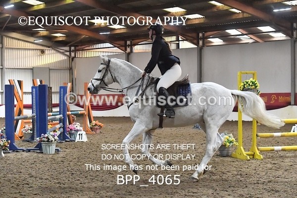 BPP_4065 - CLASS 2  85cm National Amateur Championship Qualifier