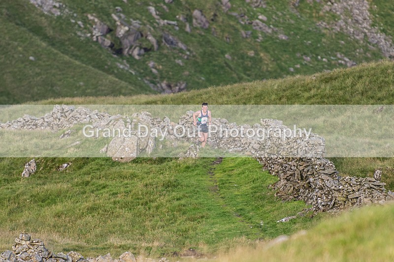 Seat Sandal-2 - Seat Sandal Fell Race Wednesday 9th July 2025