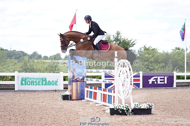 240721A-140746-18627 - Cls 32, YH 6 Yr Olds 1.30m